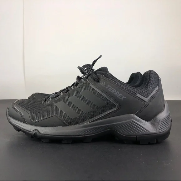 adidas gazelle silver green womens Adidas Terrex Men's Eastrail 3 Climaproof Hiking Shoes Carbon/Clay/Car –  Zero Gravity main image 1